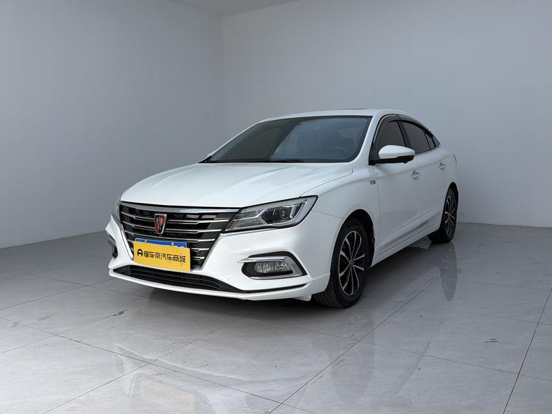 Roewe Roewe i5 2020
