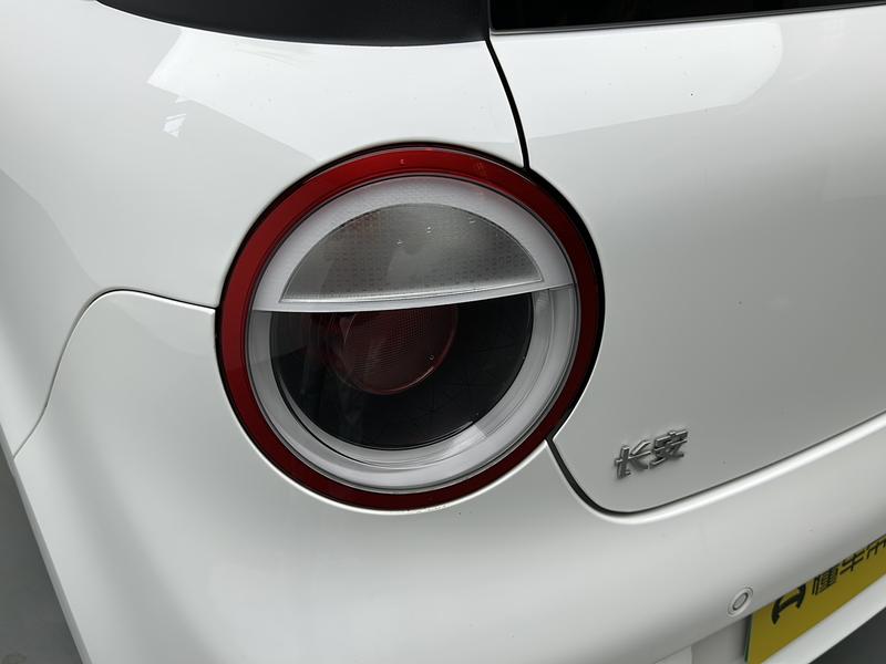 Changan Qiyuan Chang'an Lumin 2023