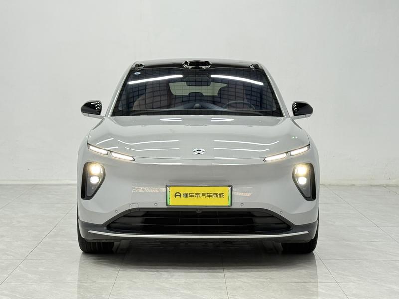 NIO NIO EC6 2024