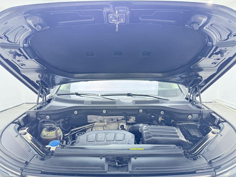 Volkswagen Lanxun 2024