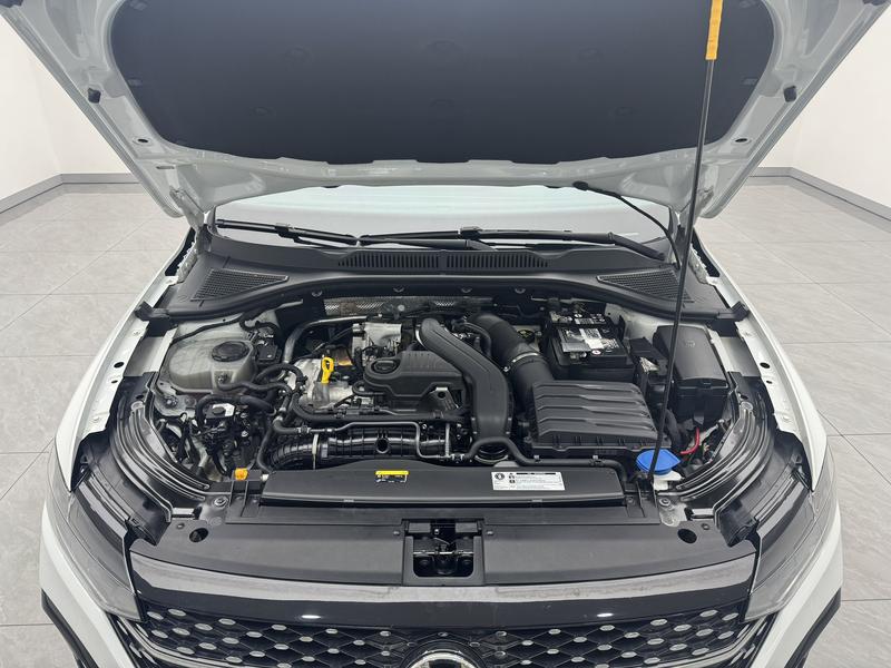 Volkswagen Lavida 2023