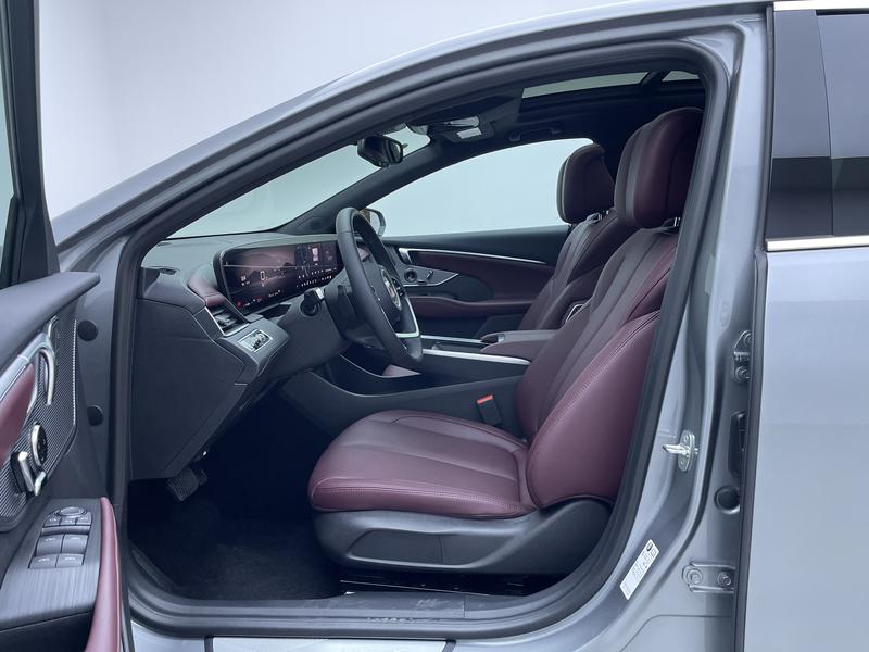 Buick LaCrosse 2026