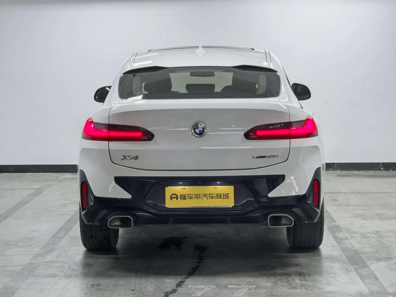 BMW BMW X4 2022