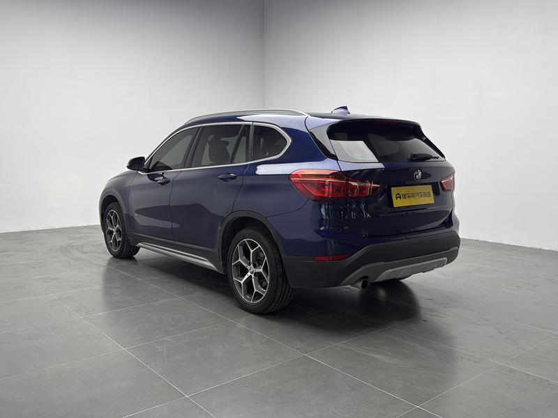 BMW BMW X1 2018