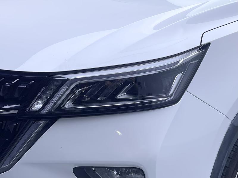 Wuling Wuling Xingchen 2021