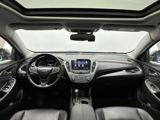 Chevrolet Mai Ruibao XL Redline 550T automatic sharp version