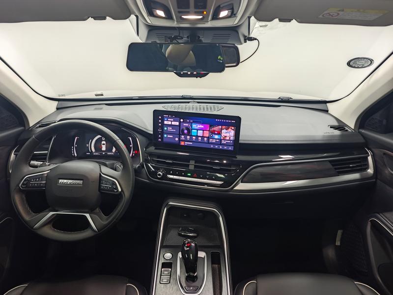 Haval Haval H6 2021