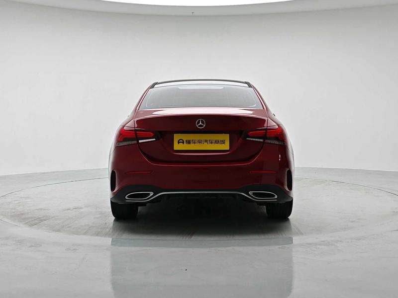 Mercedes-Benz Mercedes Benz A-Class 2022