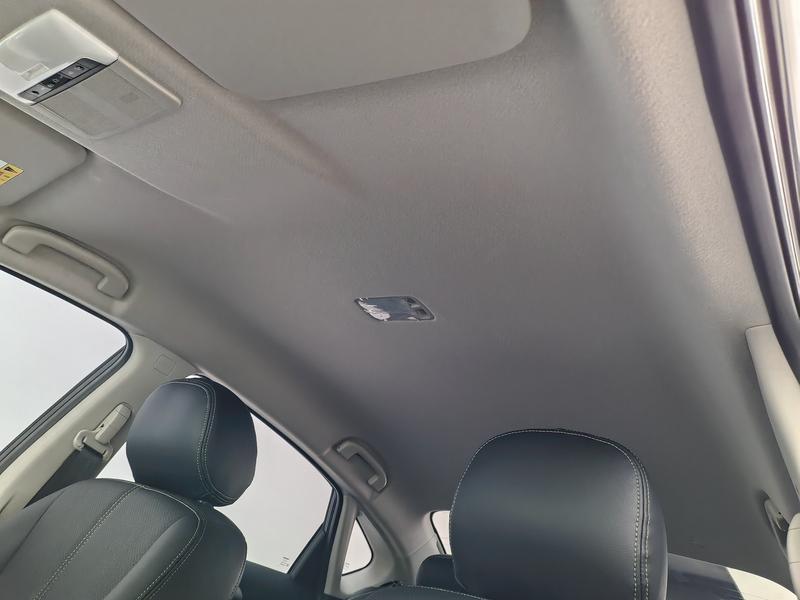 Nissan Sylphy 2024