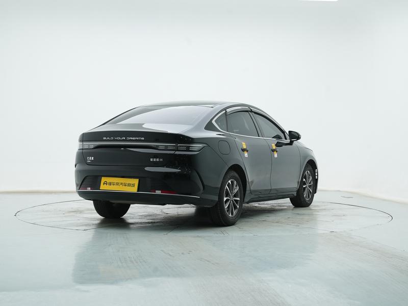 BYD Destroyer 05 2023