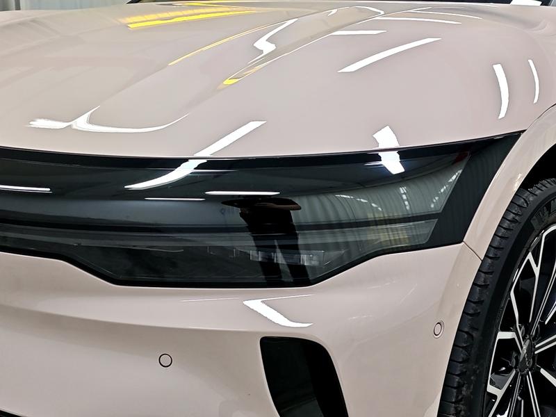 Zeekr ZEEKR 007GT 2025