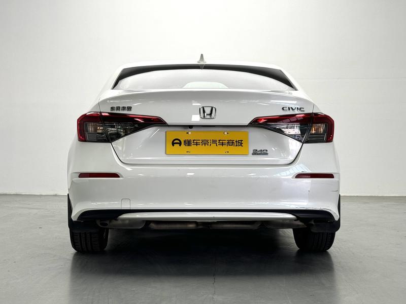 Honda Civic 2023