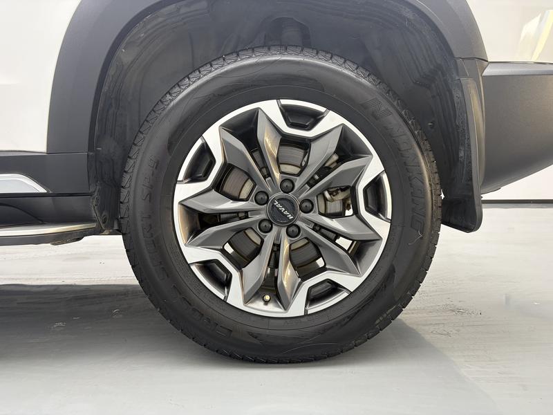 Haval Haval Big Dog 2021