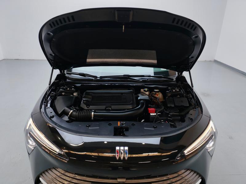 Buick LaCrosse 2024