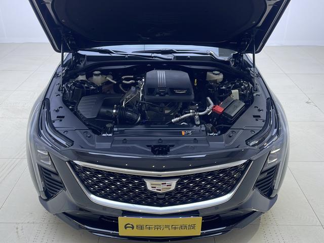 Cadillac Cadillac CT5 2025