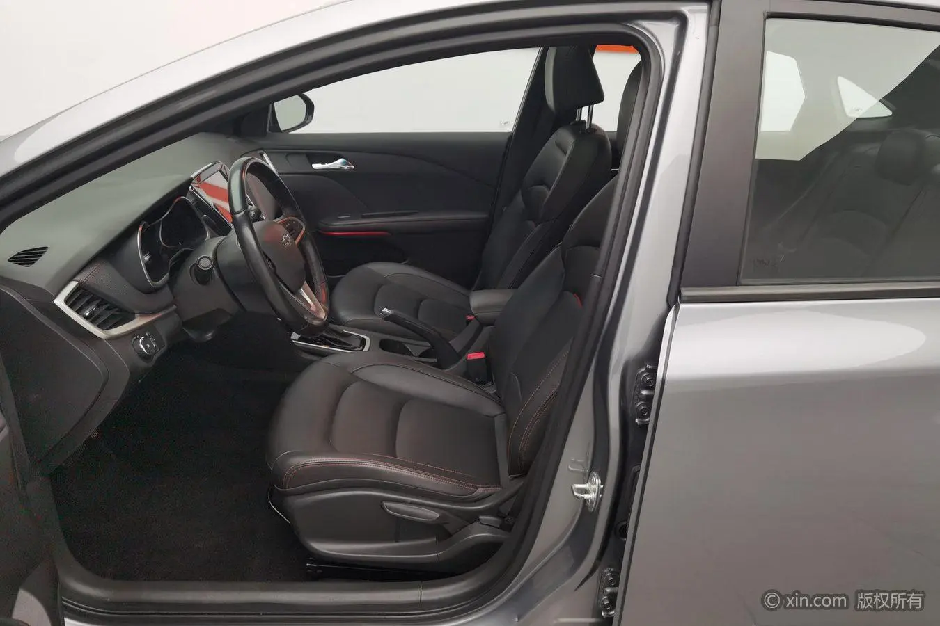 Chevrolet Cruze RS 330T Automatic Fun Version