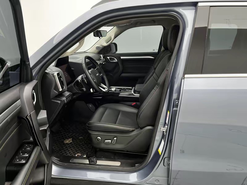 Haval Haval Big Dog 2021