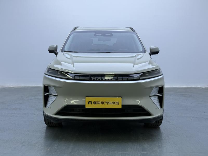 Haval Haval Xiaolong MAX 2025
