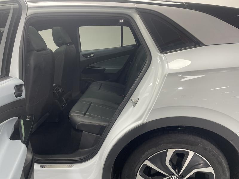 Volkswagen ID.4 X 2023