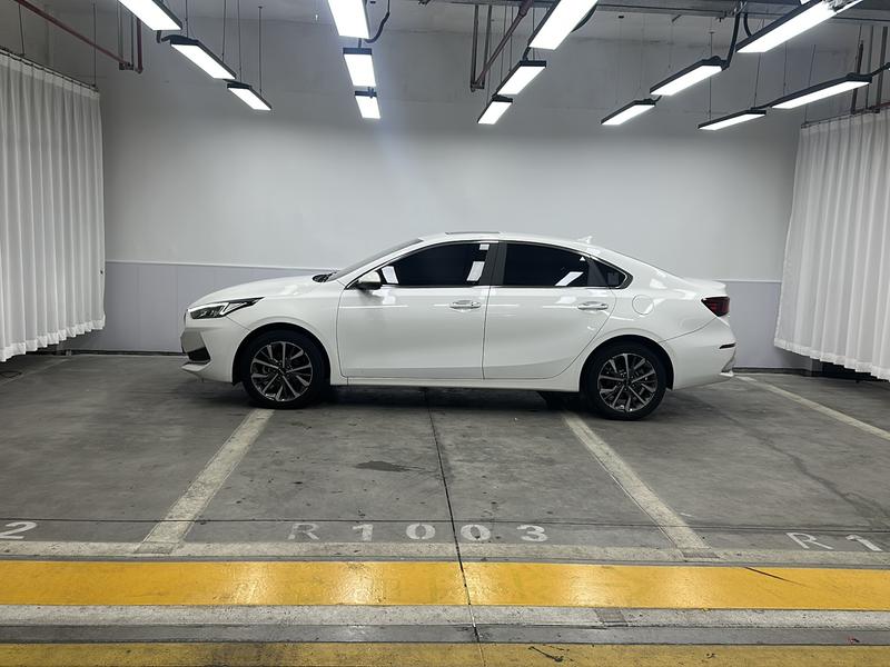 Kia Kia K3 2021