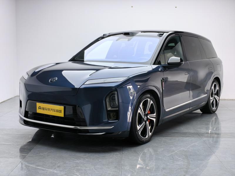NIO NIO ES8 2026