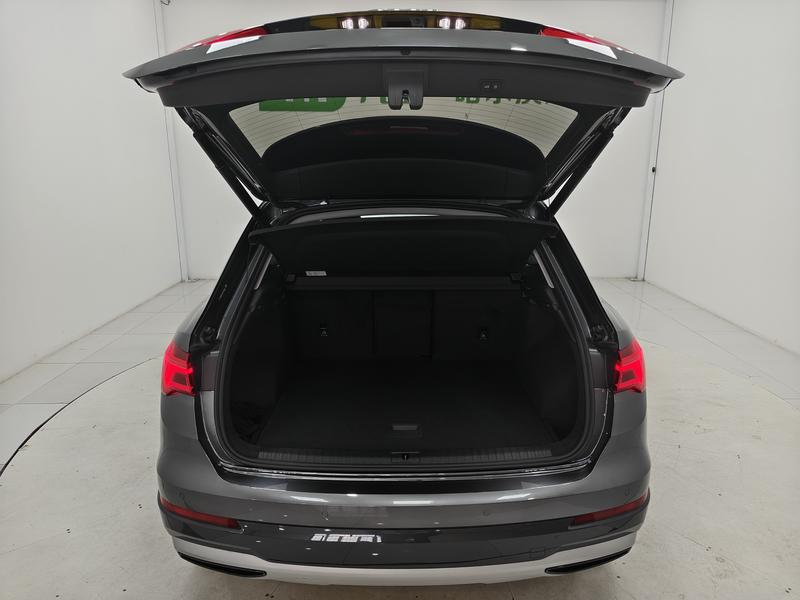 Audi Audi Q3 2023