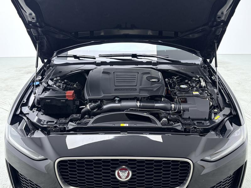 Jaguar Jaguar XEL 2024