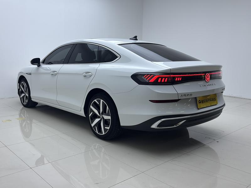 Volkswagen Lamando 2024