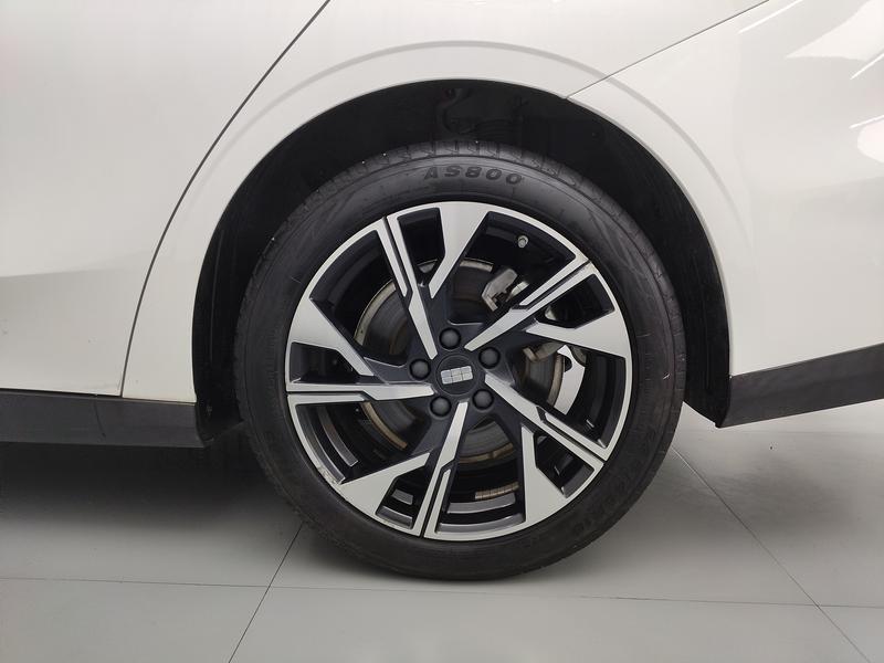 Geely Galaxy Galaxy L6 2023