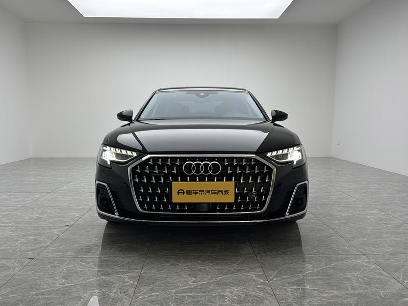 Audi Audi A8 2024