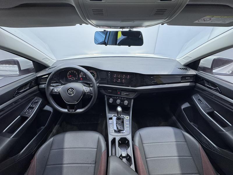 Volkswagen Bora 2021