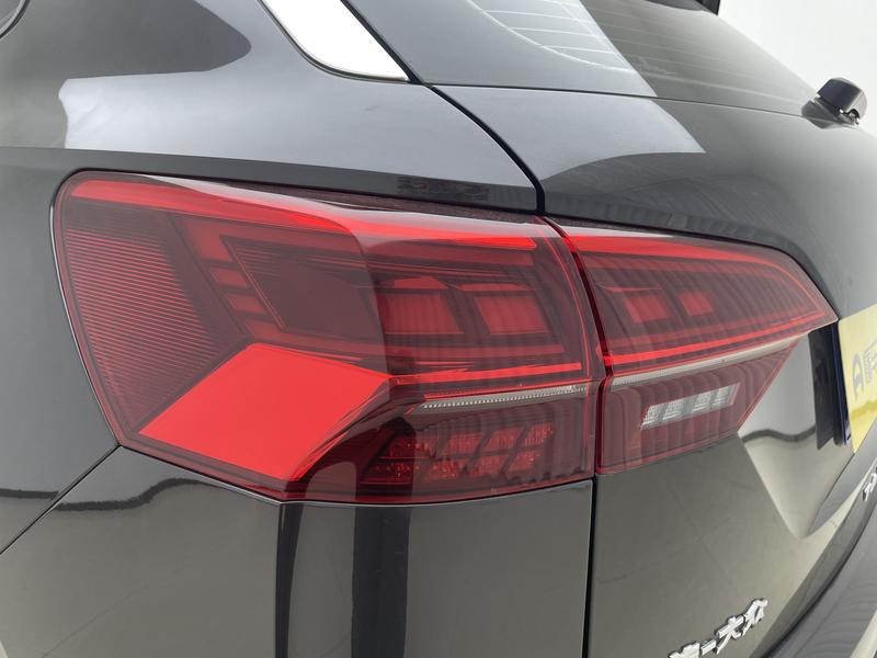 Volkswagen Tayron 2022