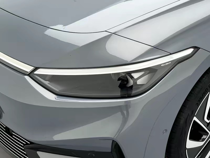 Volkswagen ID.7 VIZZION 2024