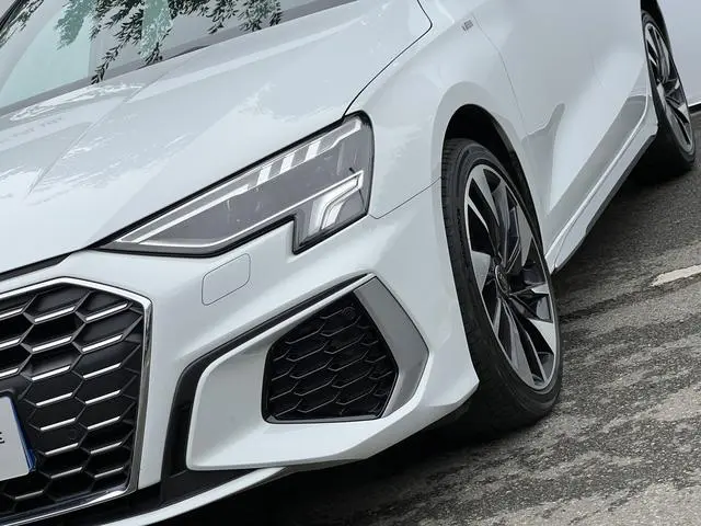 Audi Audi A3 A3L Sedan 35 TFSI fashion Sporty