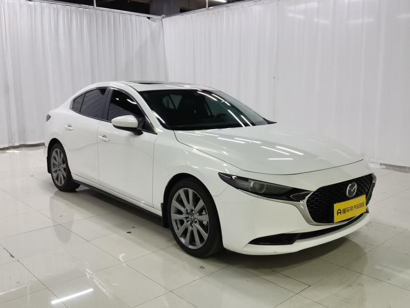 Mazda Mazda 3 Axela 2023
