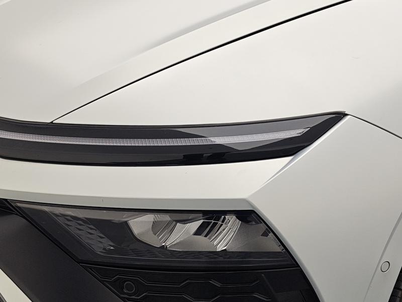 Hyundai Sonata 2024