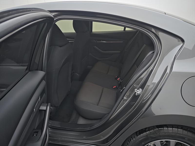 Mazda Mazda 3 Axela 2020