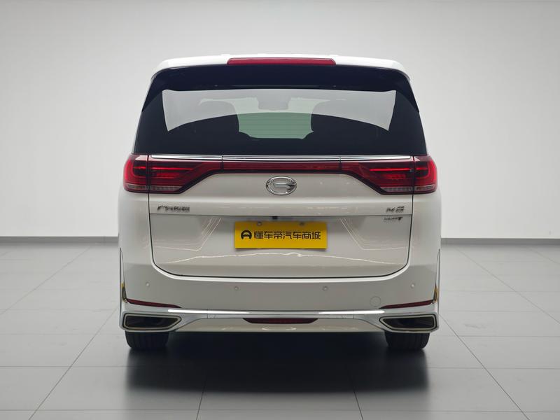 Trumpchi GAC Trumpchi M8 2023