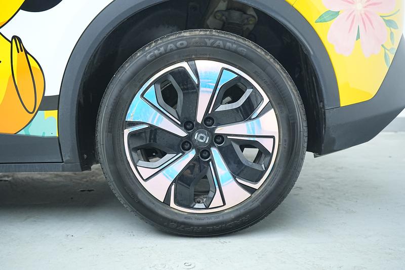 Changan Qiyuan Changan Qiyuan Q05 2026