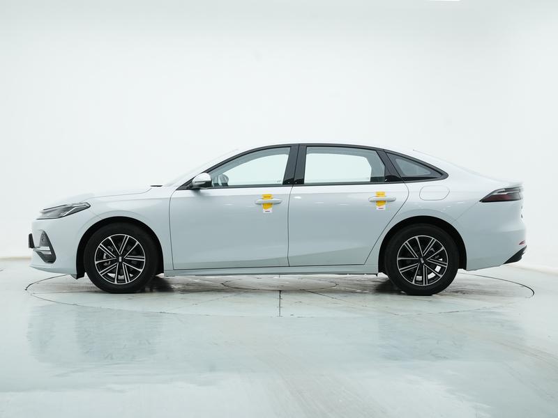 Geely Galaxy Galaxy A7 EM 2025