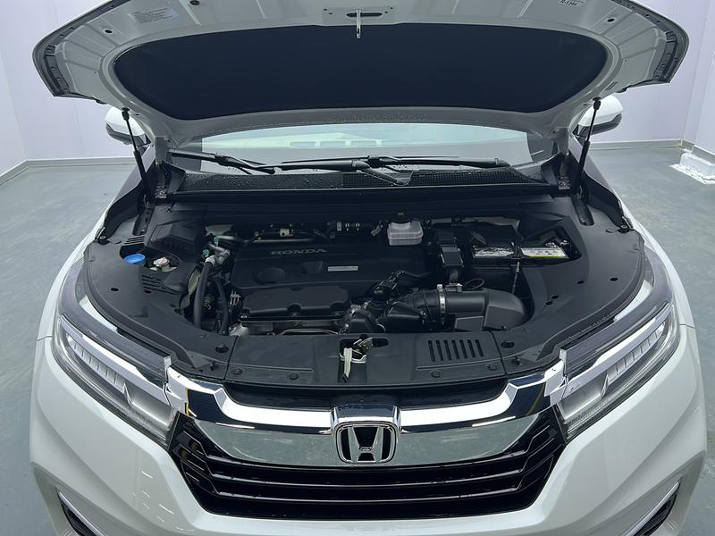 Honda Guandao 2020