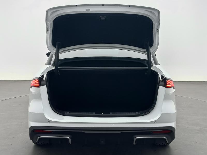 Geely Galaxy Galaxy L6 2025