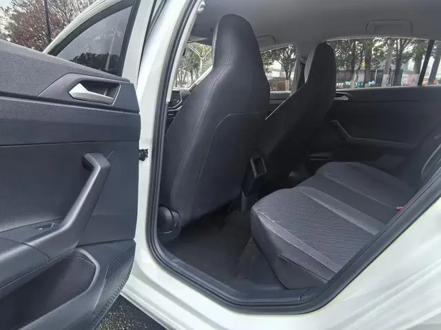 Volkswagen Lavida Xinrui 1.5L Outstanding Xinyi Edition