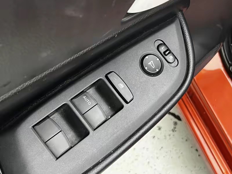 Honda Fit 2021