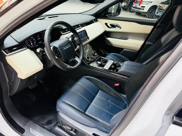 Land Rover Range Rover Star Pulse 380PS R-DYNAMIC SE