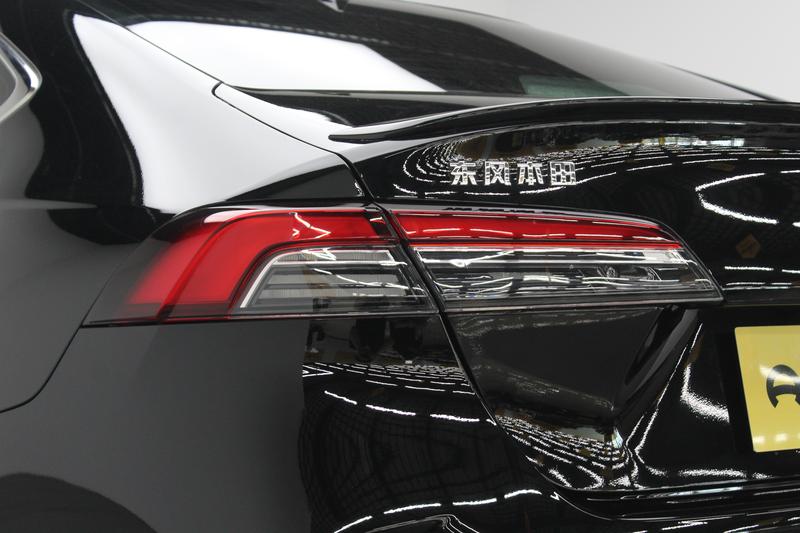 Honda Yingshi Pai 2025