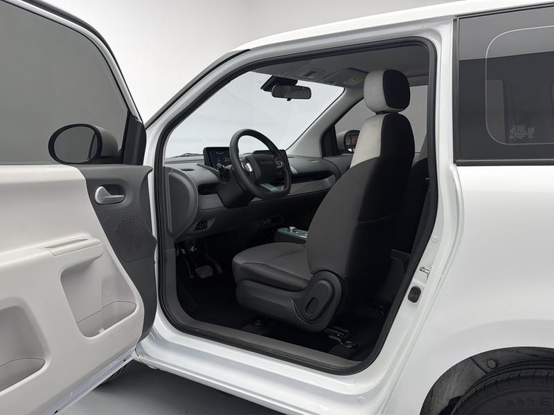Changan Qiyuan Chang'an Lumin 2023