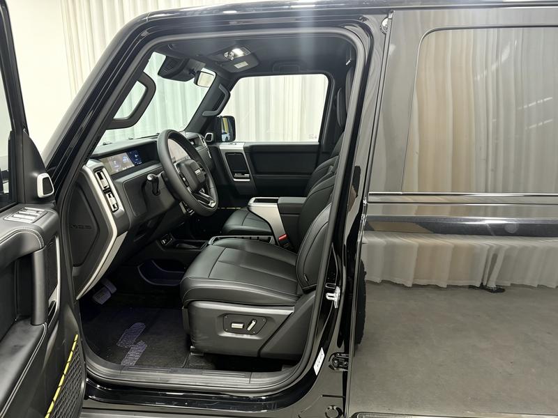 iCAR ICAR Super V23 2025