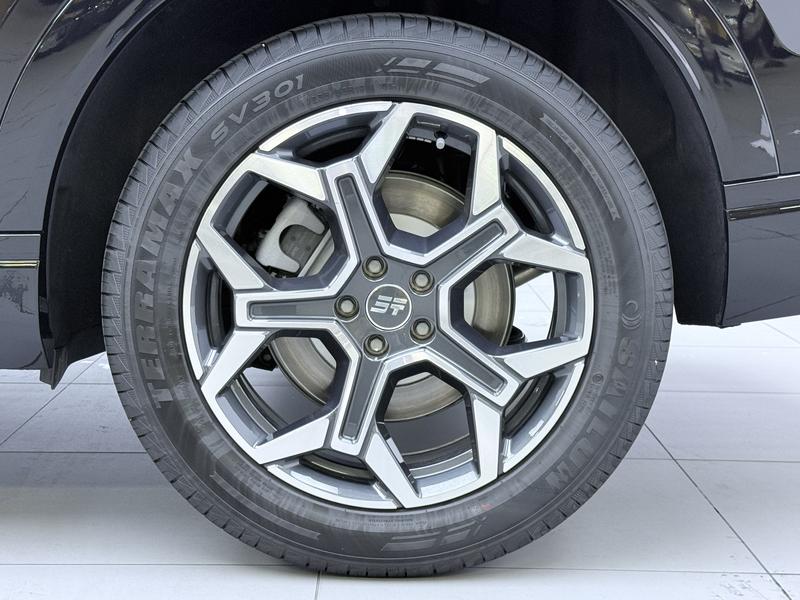 Jetour Shanhai Jetour Shanhai L7 PLUS 2026