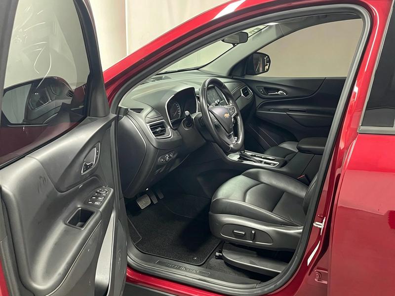 Chevrolet Explorer 2019